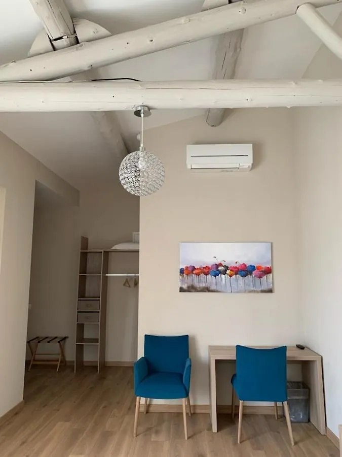 Le Castelet Des Alpilles Hotel Saint-Remy-de-Provence