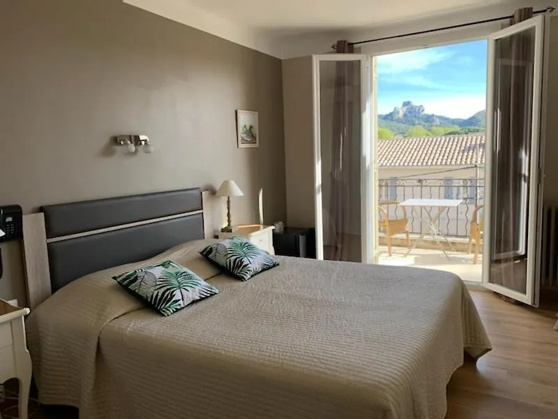 Hotel Le Castelet Des Alpilles Saint-Rémy-de-Provence 3*,