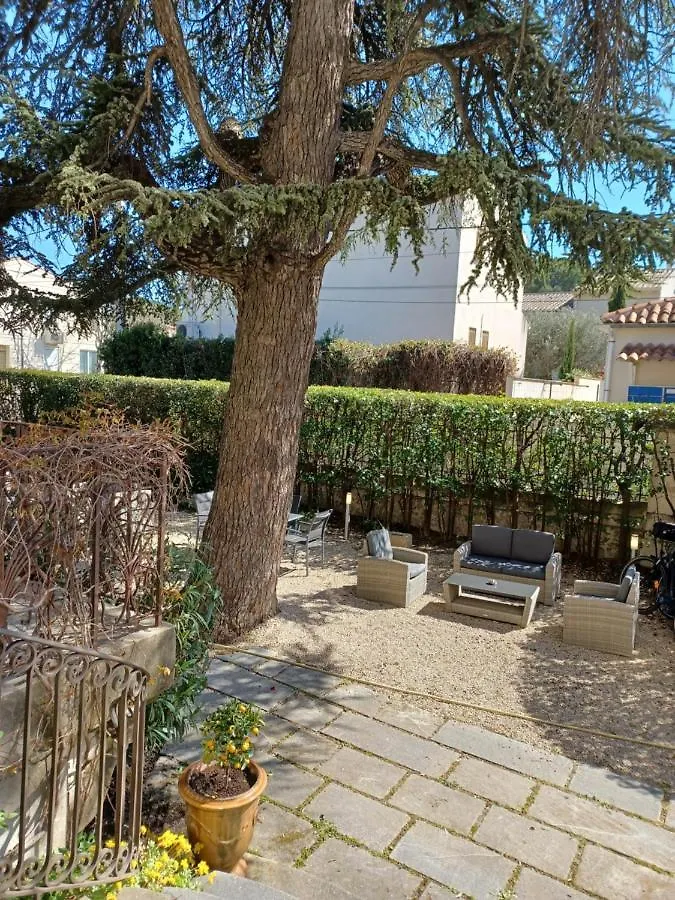 Hotel Le Castelet Des Alpilles Saint-Rémy-de-Provence