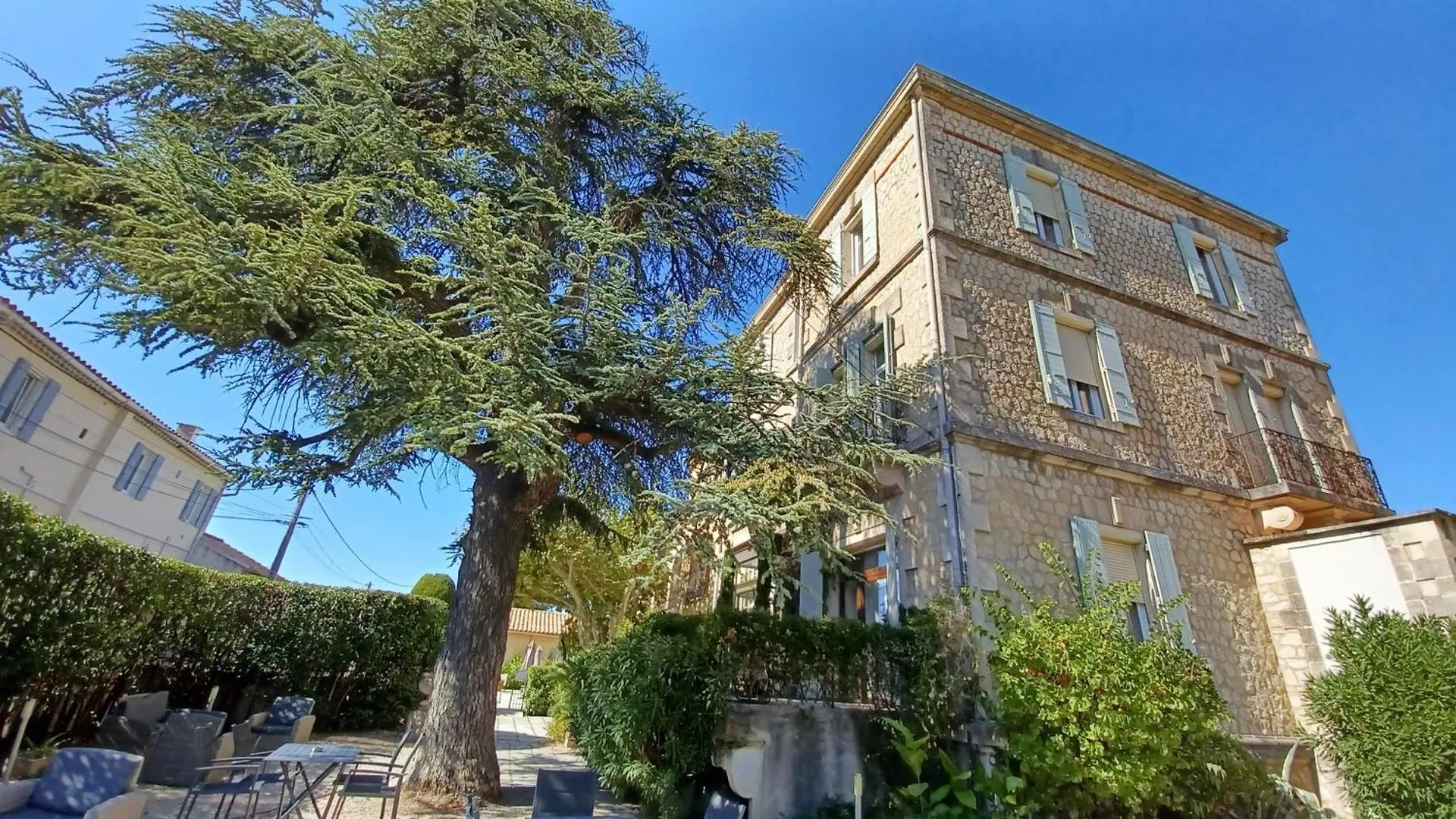 Hotel Le Castelet Des Alpilles Saint-Rémy-de-Provence 3*,  Francia