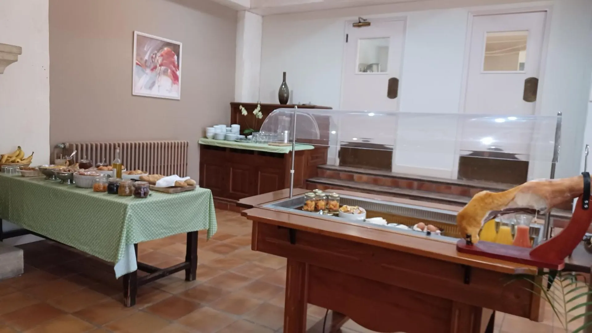 Le Castelet Des Alpilles Hotel Saint-Remy-de-Provence