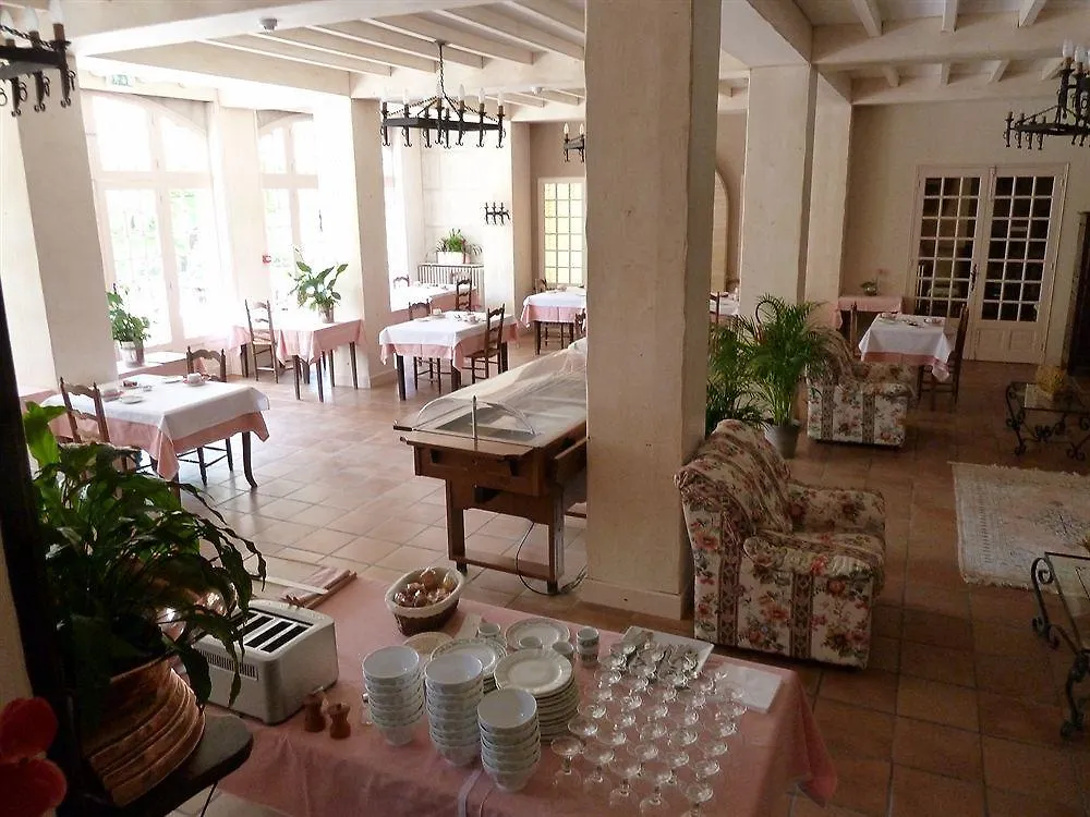 Hotel Le Castelet Des Alpilles Saint-Rémy-de-Provence 3*,  Francia