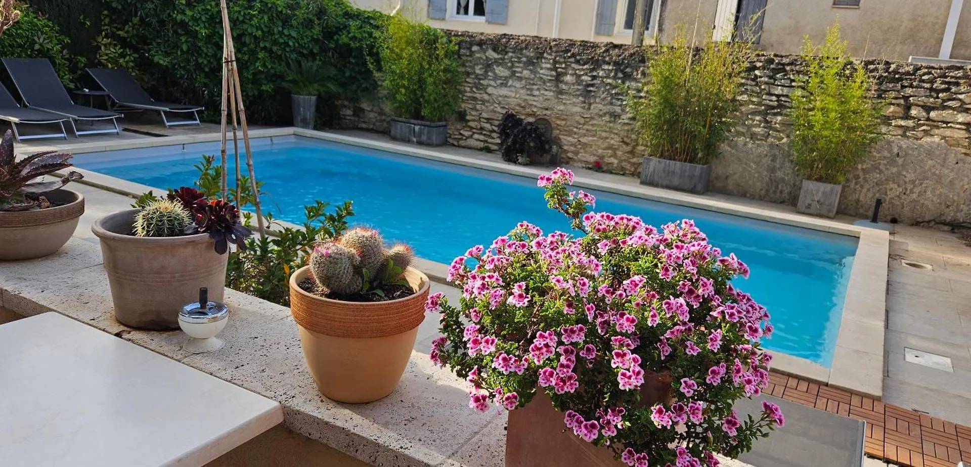 Hotel Le Castelet Des Alpilles Saint-Rémy-de-Provence 3*,