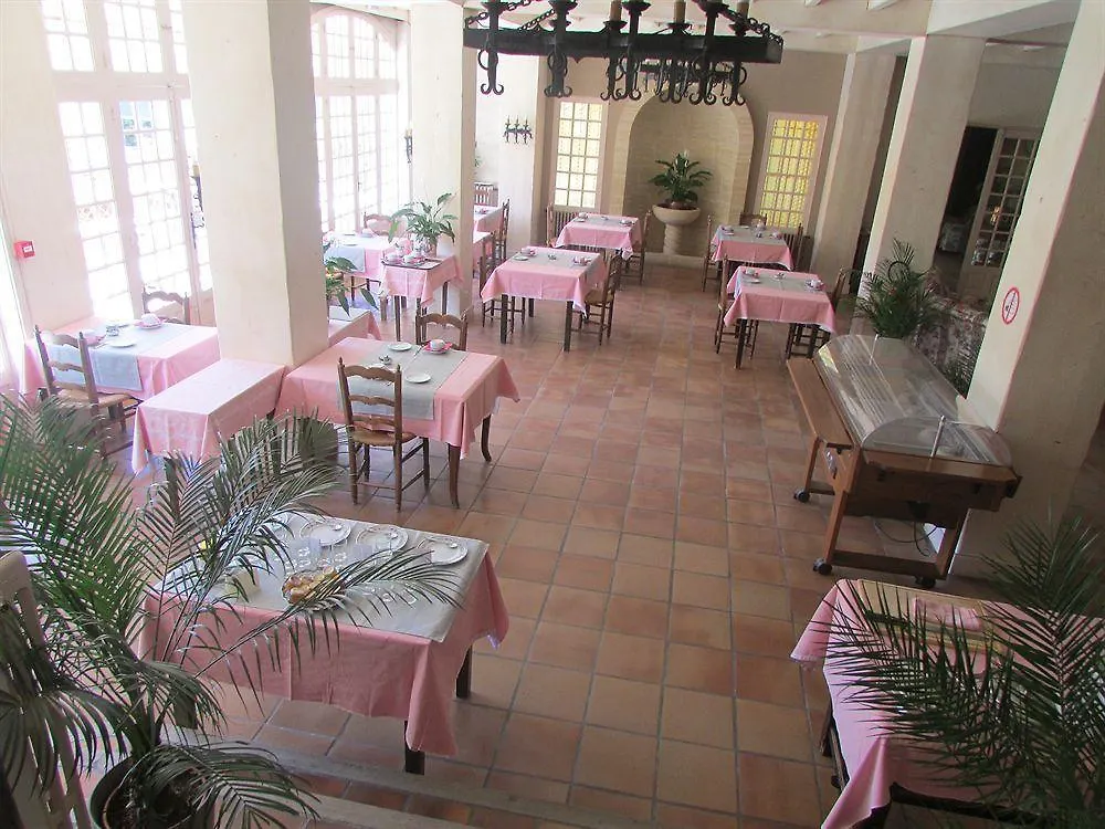 Hotel Le Castelet Des Alpilles Saint-Rémy-de-Provence