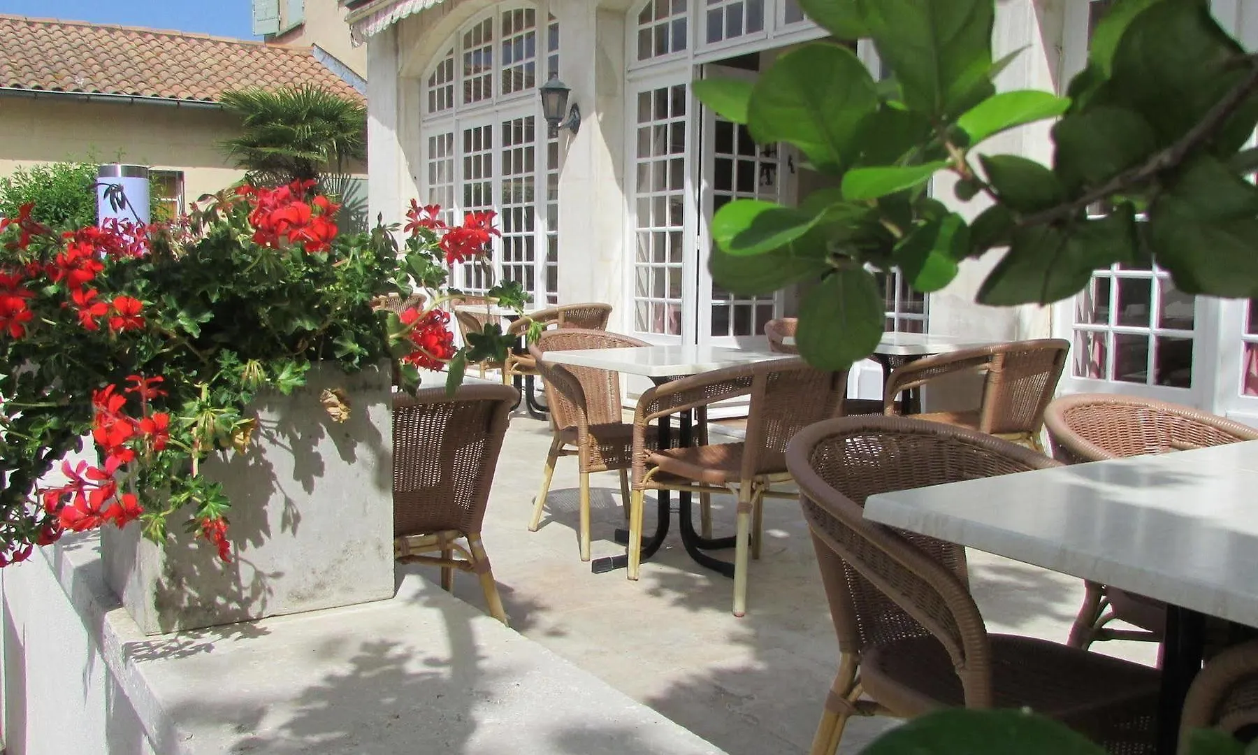Le Castelet Des Alpilles Hotel Saint-Remy-de-Provence