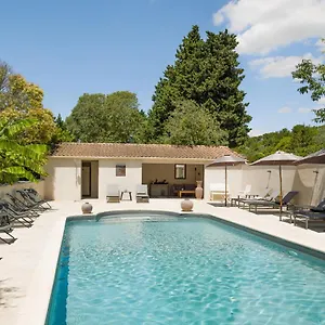 Hotel L'amandiere, Saint-Remy-de-Provence