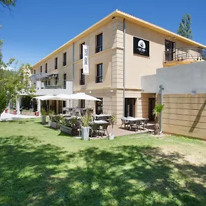 **** Aparthotel Aix En Provence Sud Tgv France