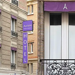 ** Hotel Auriane Porte De Versailles France