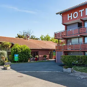 *** Hotel Sure By Western Aeroport France