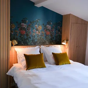 ** Aparthotel Maison Dauphine France