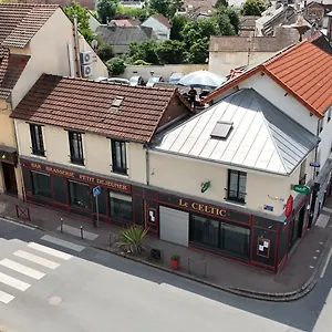 *** Hotel Le Celtic France