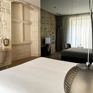 Hotel De Tourrel, Remy De Provence, A Member Of Design, Saint-Remy-de-Provence