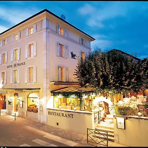 *** Hotel De France France