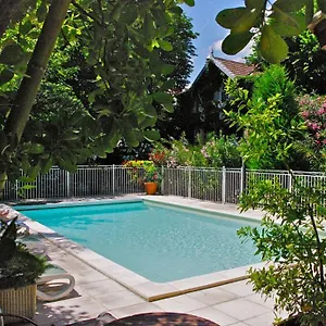 Hotel Le Fleuri, Saint-Remy-de-Provence