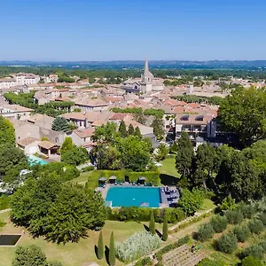 Hotel De L'image, Saint-Remy-de-Provence